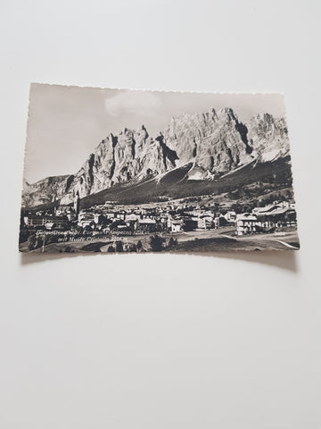 AK Cortina d'Ampezzo.
