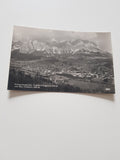 AK Cortina d'Ampezzo.