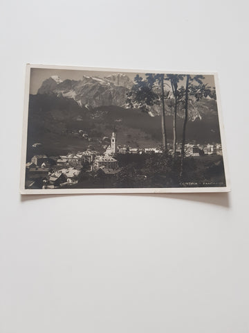 AK Cortina d'Ampezzo.