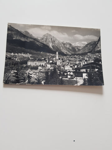 AK Cortina d'Ampezzo.