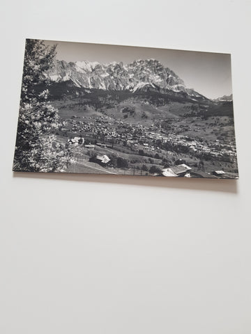 AK Cortina d'Ampezzo.