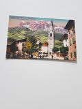 AK Cortina d'Ampezzo.