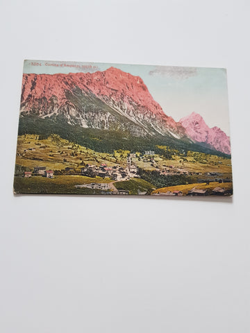 AK Cortina d'Ampezzo.