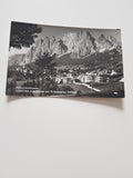 AK Cortina d'Ampezzo.