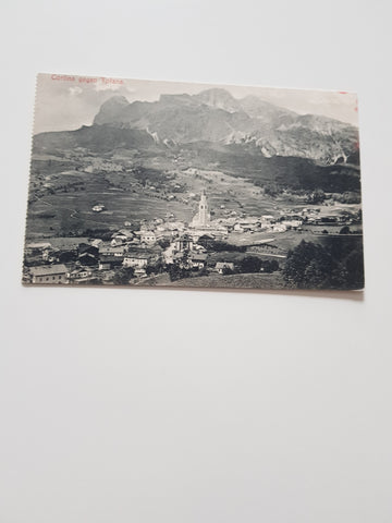 AK Cortina d'Ampezzo.