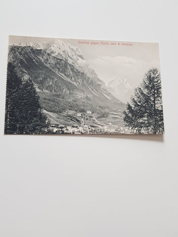 AK Cortina d'Ampezzo.