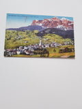 AK Cortina d'Ampezzo.