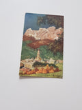 AK Cortina d'Ampezzo. (R. A. Höger)