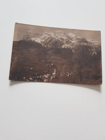 AK Cortina d'Ampezzo.