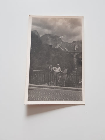 Foto Cortina d'Ampezzo (1952)