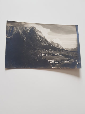 AK Cortina d'Ampezzo.