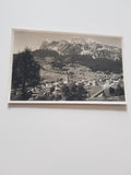 AK Cortina d'Ampezzo.