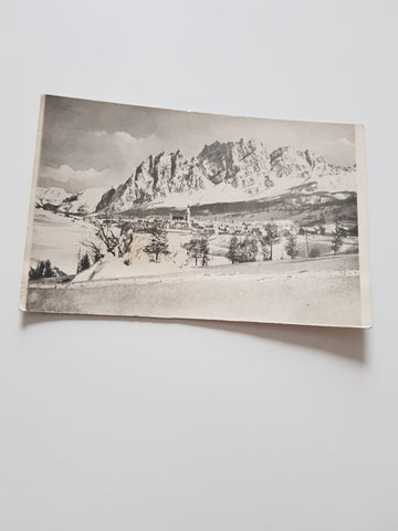 AK Cortina d'Ampezzo.