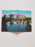 Doppel-AK Lago di Misurina.