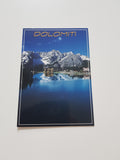 AK Lago di Misurina.