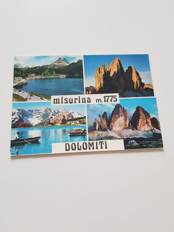 AK Misurina.