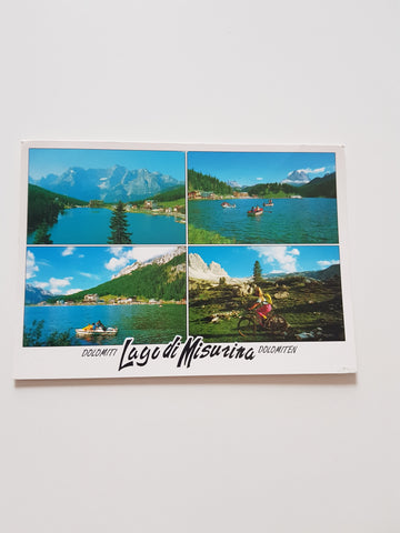 AK Misurina.