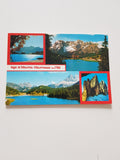 AK Lago di Misurina.
