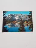 AK Lago di Misurina.
