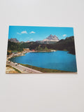 AK Lago di Misurina.