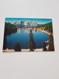 AK Lago di Misurina.