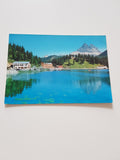 AK Misurina. Hotel Sport e Grand Hotel Misurina.