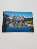 AK Lago di Misurina.