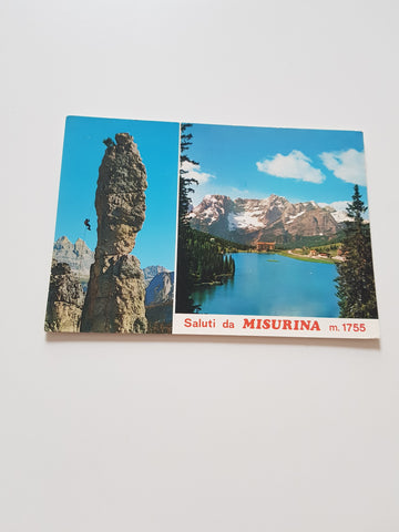 AK Misurina.