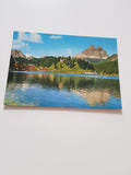 AK Lago di Misurina.