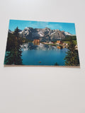 AK Lago di Misurina.