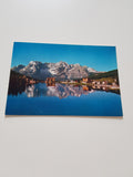 AK Lago di Misurina.