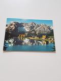 AK Lago di Misurina.