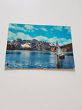 AK Lago di Misurina.