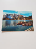 AK Lago di Misurina.