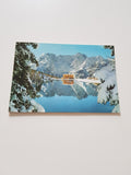 AK Lago di Misurina.