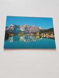AK Lago di Misurina.
