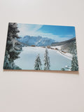 AK Lago di Misurina.