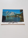 AK Lago di Misurina.
