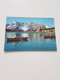 AK Lago di Misurina.