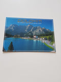 AK Lago di Misurina.