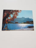 AK Lago di Misurina.