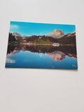 AK Lago di Misurina.