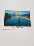 AK Lago di Misurina.