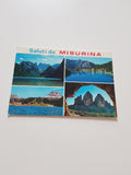 AK Misurina.