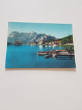 AK Lago di Misurina.