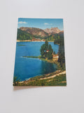 AK Lago di Misurina.