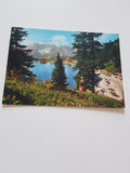 AK Lago di Misurina.