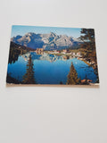 AK Lago di Misurina.
