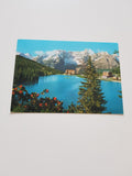 AK Lago di Misurina.