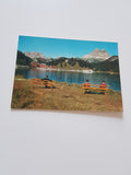 AK Lago di Misurina.